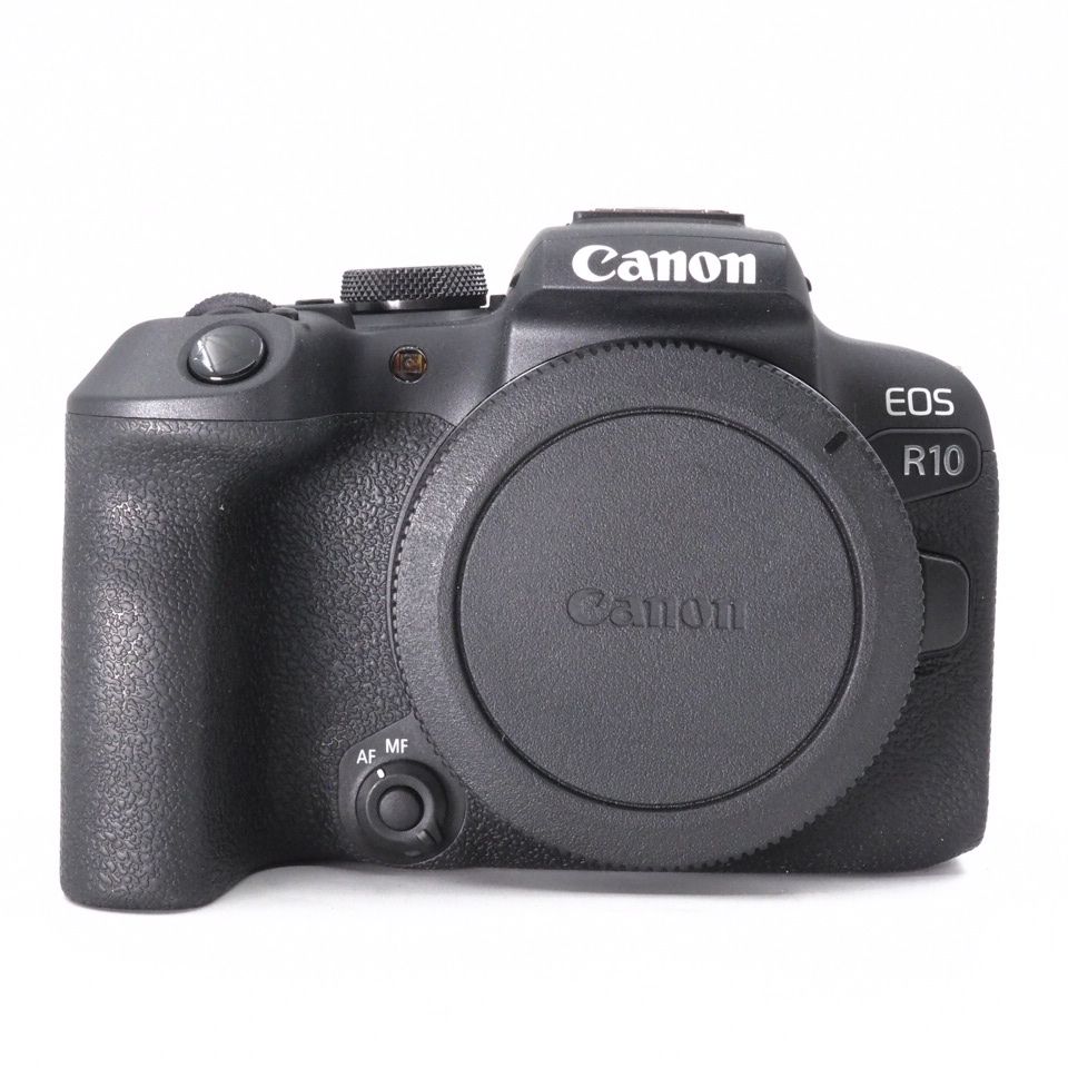 Used Canon EOS R10 Mirrorless Camera Body