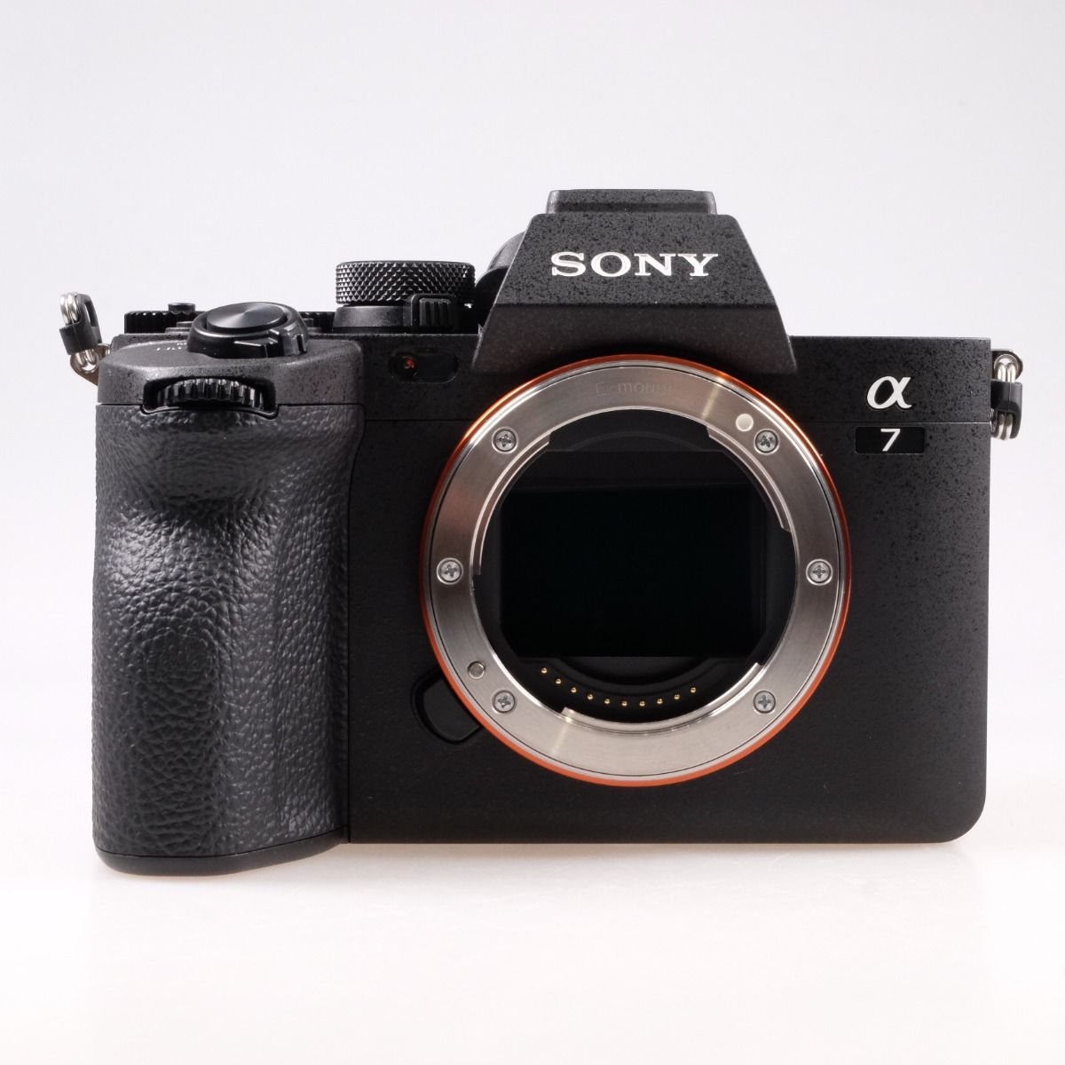 Used Sony A7 IV Mirrorless Camera Body