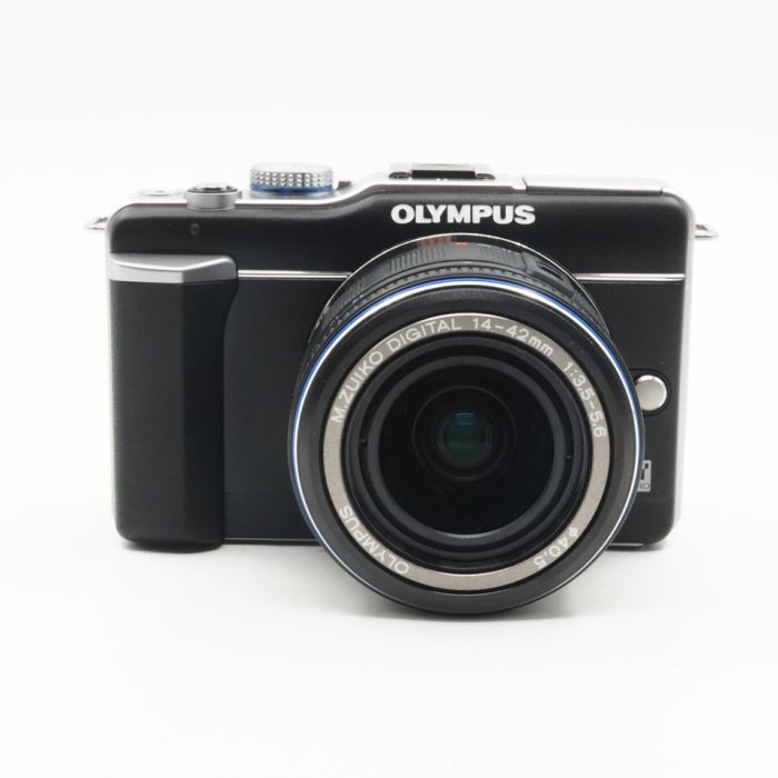 OLYMPUS PEN E-PL1 - デジタルカメラ