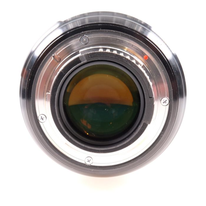Used Sigma 85mm f1.4 DG HSM ART Lens (Nikon FX Fit)
