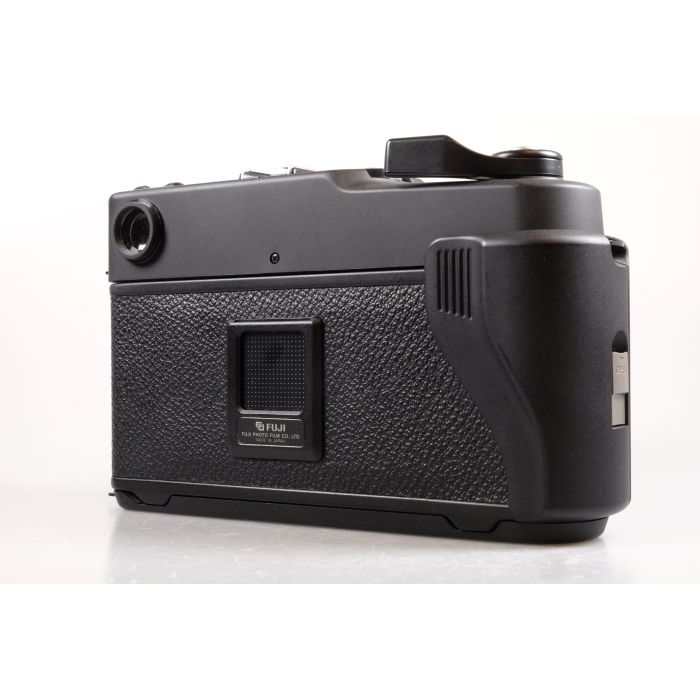 Used Fuji GSW690 III Professional Medium Format Film Camera (Commission  Sale)