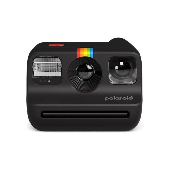Polaroid GO Gen 2 Camera Black