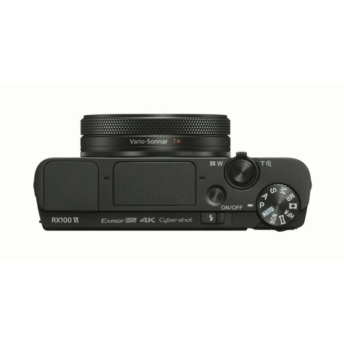 Sony Cyber-Shot DSC-RX100 VI from CameraWorld