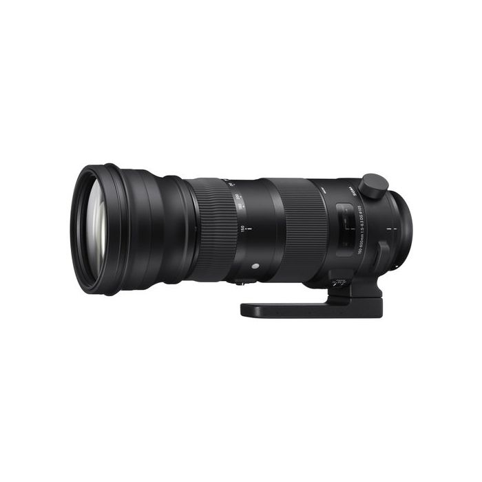 Sigma 150-600mm f5-6.3 DG OS HSM | SPORTS from CameraWorld