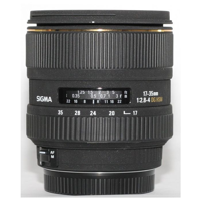 即日出荷 SIGMA17-35mm f2.8-4 シグマ17-35mm ニコン Nikon | www ...