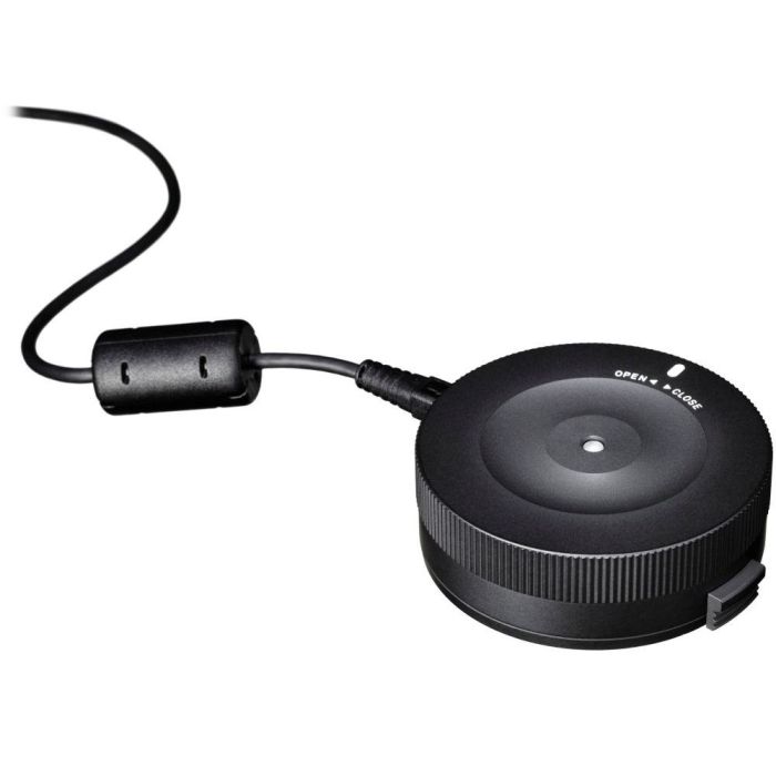 通販値段50mm F1.4 DG HSM [ニコン用] USB DOCK レンズ(単焦点)