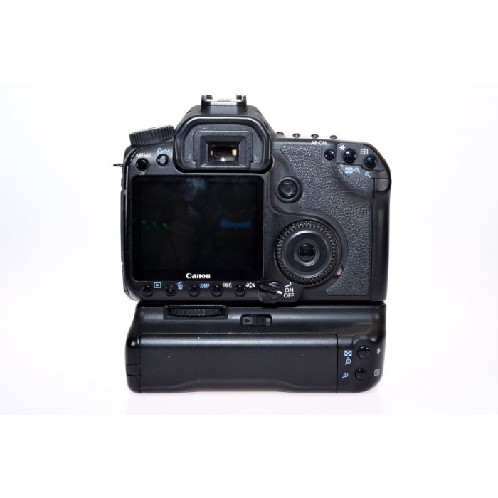 Used Canon EOS 40D