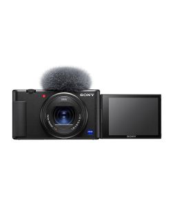Sony ZV-E10 Mirrorless Camera (Body Only) - CameraLK