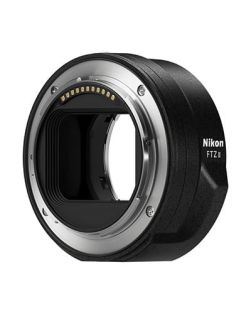 Nikon Z5 review  Digital Camera World