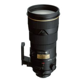 Nikon 300mm f2.8G ED VR II AF-S NIKKOR Lens