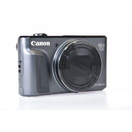 Used Canon Powershot SX720 HS Compact Digital Camera