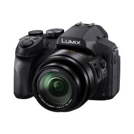 Panasonic Lumix FZ330 Digital Bridge Camera