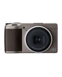 Ricoh GR III Diary Edition Compact Camera