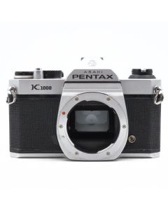 Used Pentax K1000 35mm SLR Camera Body