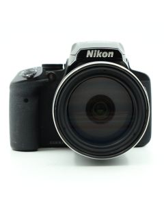 Used Nikon Coolpix P900 Bridge Camera