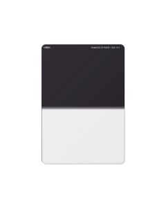 Cokin Nuances Extreme Hard Graduated Neutral Density Filter ND16 (L Size)