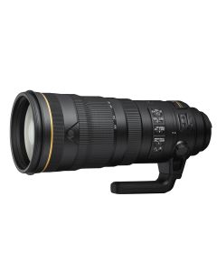 Nikon 120-300mm f2.8E FL ED SR AF-S NIKKOR VR Lens