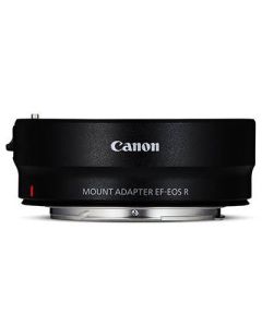 Canon EF To RF Mount Adapter