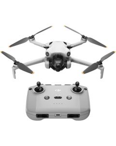 DJI Mini 4 Pro Drone (DJI RC-N2)