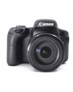 Used Canon Powershot SX70 HS Bridge Camera