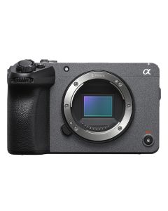 Sony FX30 Digital Cinema Camera Body & XLR Handle Kit