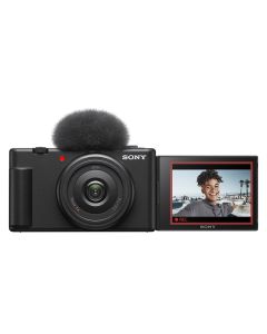 Sony ZV-1F Vlog Camera