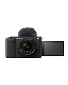 Sony ZV-E1 Mirrorless Camera & 28-60mm Lens