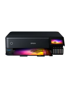 Epson EcoTank ET-8550 A3 3-in-1 Photo Printer