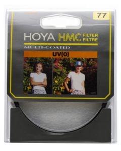 Hoya 86mm UV(O) HMC Filter