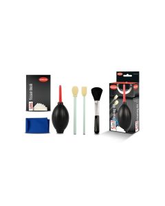 Hahnel 5-in-1 Cleaning Kit