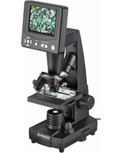 Bresser 50-2000x LCD Student Microscope