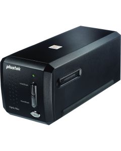Plustek OpticFilm 8200i SE 35mm Film Scanner