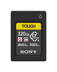 Sony 320GB CFexpress Type A Memory Card