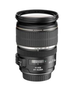 Canon 17-55mm f2.8 IS USM EF-S Lens