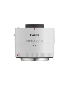 Canon Extender EF 2x III Teleconverter