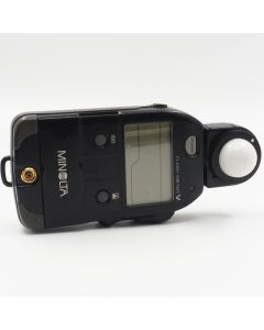 Used Minolta Flash Meter V