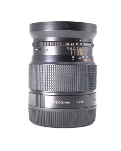 Used Bronica 200mm f4.5 PG Lens (GS1)