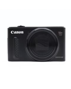 Used Canon Powershot SX610 HS Compact Camera