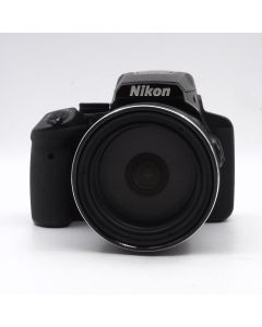 Used Nikon Coolpix P900 Bridge Camera