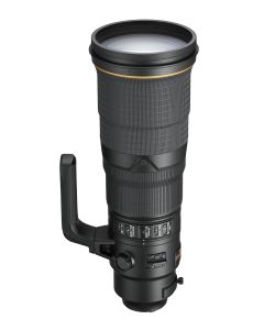 Nikon 500mm f4E FL ED VR AF-S NIKKOR Lens