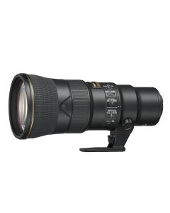 Nikon 500mm f5.6E PF ED AF-S NIKKOR VR Lens