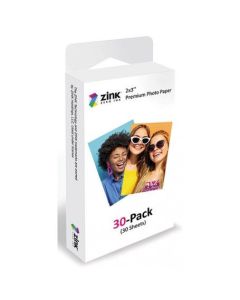 AgfaPhoto AMP23 Zink Paper (30 Sheets)