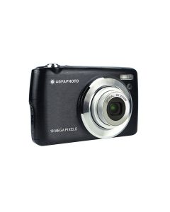 AgfaPhoto Realishot DC8200 Compact Digital Camera (Black)