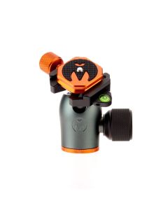 3 Legged Thing AirHed Pro Ball Head (Grey)