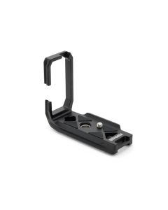 3 Legged Thing Arnie QD L-Bracket (Black)