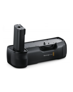 Black Magic Pocket Camera Battery Grip