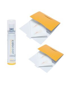 Calotherm Lens Cleaning Kit