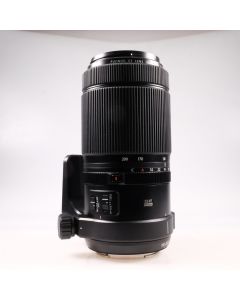 Used Fujifilm GF 100-200mm f5.6 R LM OIS WR Lens