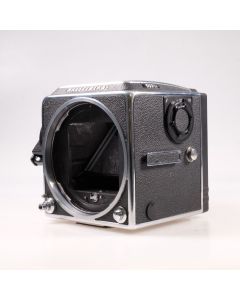 Used Hasselblad 503CX Medium Format Camera Body (No Screen)