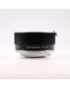 Used Leica Extender-R 2x Teleconverter